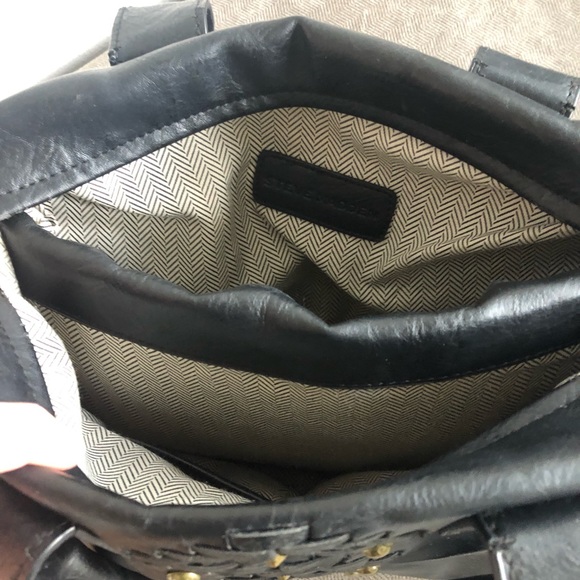 Steve Madden Tote Purse - Picture 10 of 13